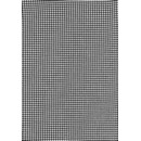 תמונת טפט משבצות שחור לבן