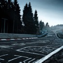 תמונת טפט כביש מרוץ