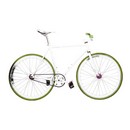 תמונת טפט אופניים ירוקות