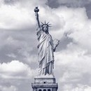 תמונת טפט פסל החירות