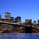 תמונת טפט גשר בניו-יורק