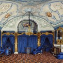 תמונת טפט חדר בארמון