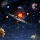 תמונת טפט מערכת השמש | 56010077